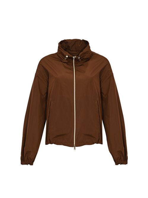 Giacca in new techno taffeta Herno | GI000280D 12483Z2240